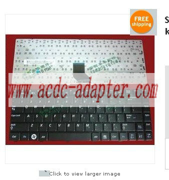 Samsung R522 R522H R520 NP-R520 NP-R522 keyboard US
